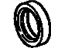 Toyota 90311-38129 Seal, Oil (For Front Oil Pump Cover)