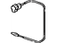 Toyota 88625-95A00 Thermistor, Cooler, Front