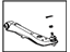 Toyota 48068-19125 Control Arm, Passenger Side