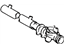 Toyota 44203-22040 Housing, Power Steering Rack