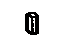 Toyota 69289-12010 Seal, Door Inside Handle(For Front Door)