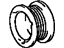 Toyota 27411-63081 Pulley, Alternator