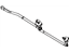 Toyota 85160-12370 Link Assembly, Windshield Wiper