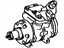 Toyota 88320-12280 Compressor Assembly, Cooler