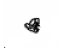 Toyota 52197-62020 Bumper Cover Seal, Rear
