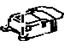 Toyota 89170-48240 Computer Assembly, Air Bag