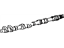 Toyota 13501-20060 Camshaft