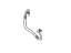 Toyota 88712-48310 Hose, Suction