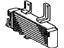 Toyota 32910-48080 Oil Cooler