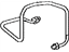 Toyota 44553-48010 Tube, Brake Actuator