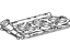 Toyota 25638-31010 EGR Chamber