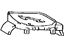 Toyota 35970-48090 Housing Assembly, Position Indicator