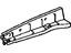 Toyota 53733-0T010 Member, Front Apron To Cowl Side, Lower Front Passenger Side