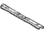 Toyota 57206-48010 Member Sub-Assembly, Front Floor Cross