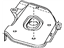 Toyota 74403-48050 Carrier