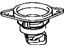 Toyota 86160-0WP60 Tweeter, Front