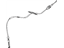 Toyota 33820-48250 Cable Assembly, Transmission Control