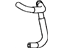 Toyota G1272-48030 Hose, Motor Cooling