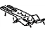 Toyota 89667-48120 Bracket, Engine Control Computer, Lower
