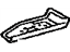 Toyota 57805-48030 Reinforcement Sub-Assembly, Belt Anchor, Passenger Side