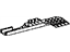 Toyota 62435-48010 Trim Pad, Passenger Side