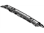 Toyota 63105-48050 Rear Header