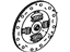 Toyota 31270-48020 Damper Assembly, Transmission Input