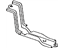 Toyota 74404-48080 Battery Hold Down