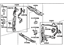 Toyota 53201-48906 Support Sub-Assembly, Radiator