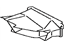 Toyota 87211-48140 Air Duct