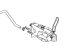 Toyota 32920-48061 Cooler Assembly, Oil W/Hose