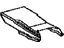 Toyota 65342-48020 Board, Floor