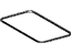 Toyota 63318-48020-B0 Molding