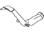 Toyota 17751-20060 Air Inlet
