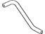 Toyota 32943-48120 Hose, Transmission Oil Cooler