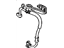 Toyota 88703-0E070 Discharge Hose