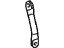 Toyota 17118-20080 Exhaust Manifold Bracket, Rear Passenger Side