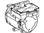 Toyota 88370-28020 Compressor Assembly