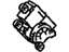 Toyota 87106-28170 Servo, Rear