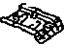 Toyota 61046-48010 Extension Sub-Assembly, Front Body Pillar, Outer Driver Side