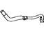 Toyota 16206-31090 Oil Tube