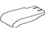 Toyota 71097-48050-B0 Cushion Cover, Center