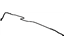 Toyota 86101-48650 Cord Sub-Assembly, Antenna