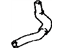 Toyota 87245-48B10 Hose, Heater Water, Outlet B