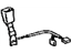 Toyota 73230-48240-E0 Latch, Driver Side