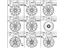 Toyota 42611-48430 Wheel, Alloy