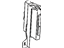 Toyota 89990-48150 Computer Assembly, Smart Key