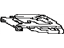 Toyota 35953-48080 Guide, Position Indicator Light