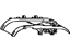 Toyota 35974-08010 Housing, Position Indicator, Lower