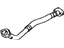 Toyota 17410-20510 Front Pipe